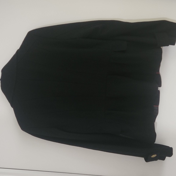 Express Black Jacket Size Large - Picture 2 of 12